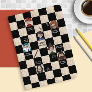 适用华为mrrw29保护套MRR一W29外壳MRX-W09平板MRXW29皮套matepadpro电脑10.8寸AL09防摔w39硅胶软AN19卡通潮