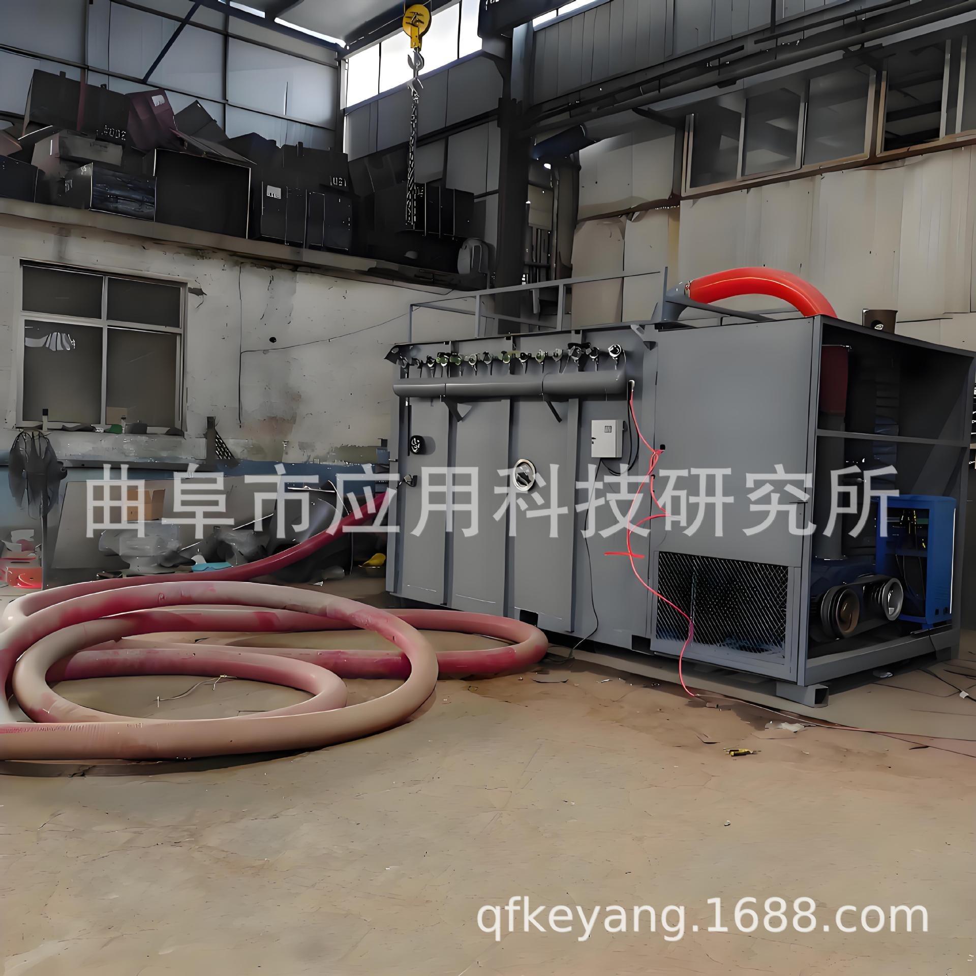 抽灰机工业吸尘器吸尘车吸灰车方箱气力输送机负压抽灰机