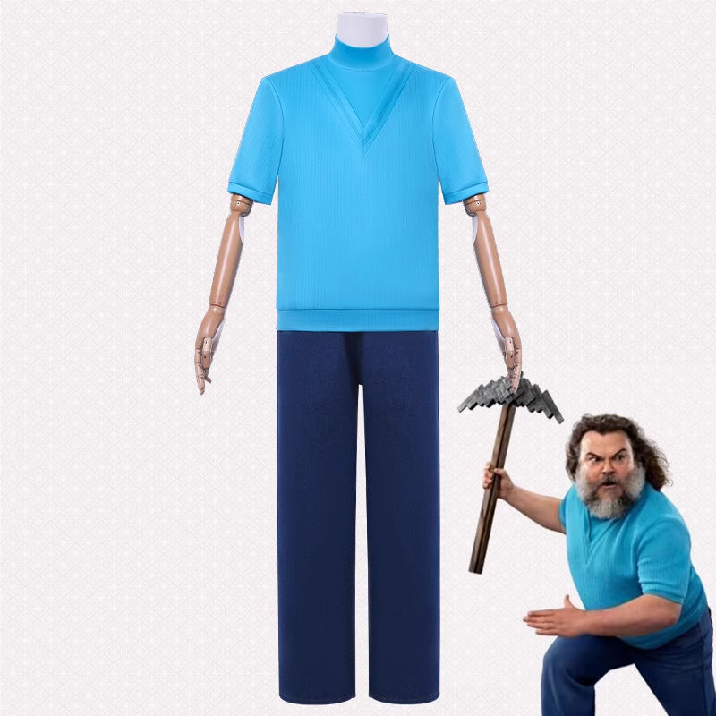 Minecraft我的世界大电影