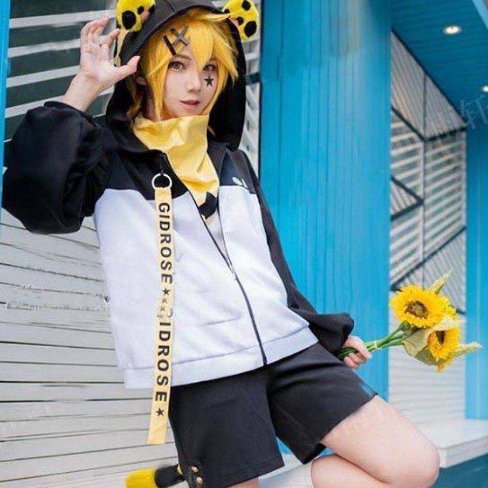凹凸cos动物 嘉德罗斯cosplay服装全款 日常动漫服装