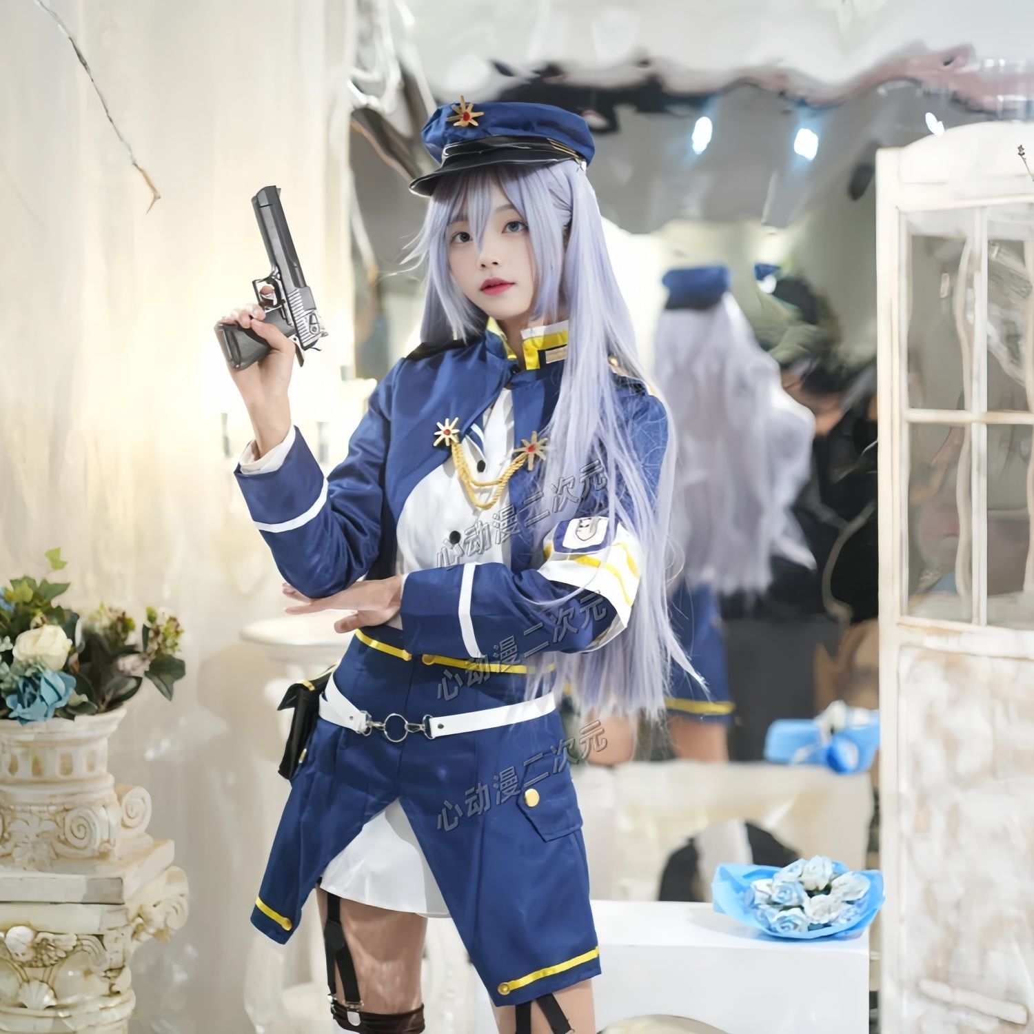 86不存在的地域战区cos服