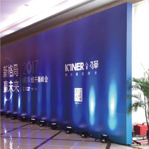 东莞深圳桁架搭建喷绘布