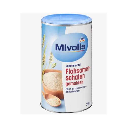 自营营｜MCKBivgo车lis前草优质纤维冲剂250车前草提取物代餐养