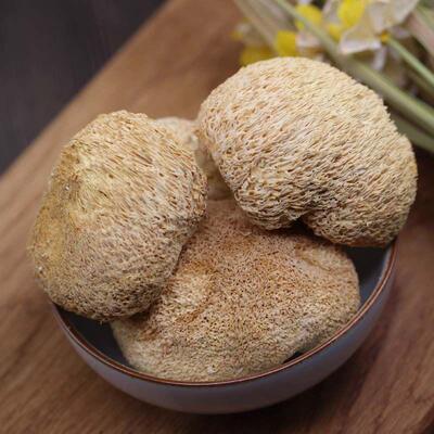 羊肚菌50克云煲南香格猴里拉自然生长香味佳浓BGR搭配头菇汤品煲