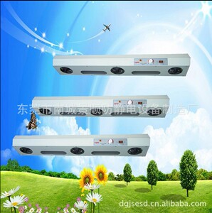 器。消除风机悬挂离子J三静电《式正品厂家》ST103A孔