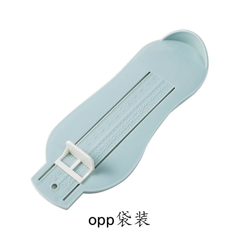 儿童儿童测量测量宝宝宝宝量鞋扣