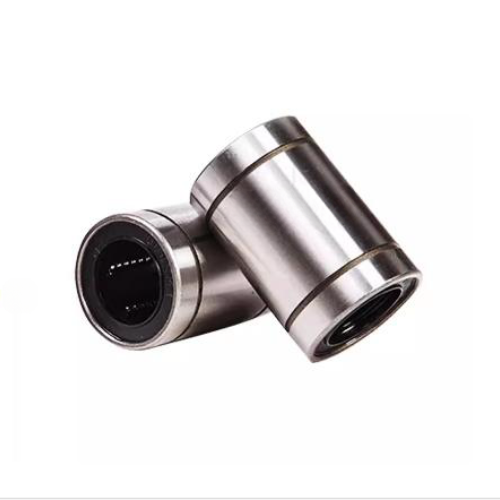 光轴直线运动轴承LM6 8 10 12 16 20 25 30 35 40 50UU 滑动轴承