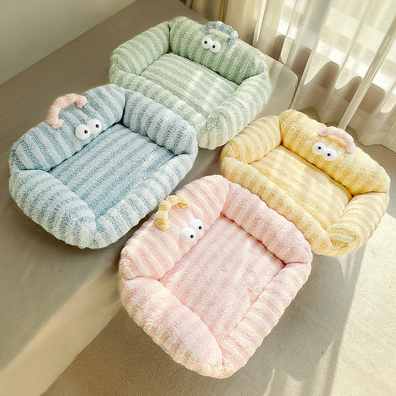 狗窝垫子冬加厚沙发猫窝可爱猫咪床宠物猫猫睡垫冬季保暖狗窝,宠物/宠物食品及用品,猫窝/屋/帐篷/沙发,淘宝优惠券,粉丝福利购,淘宝优惠卷