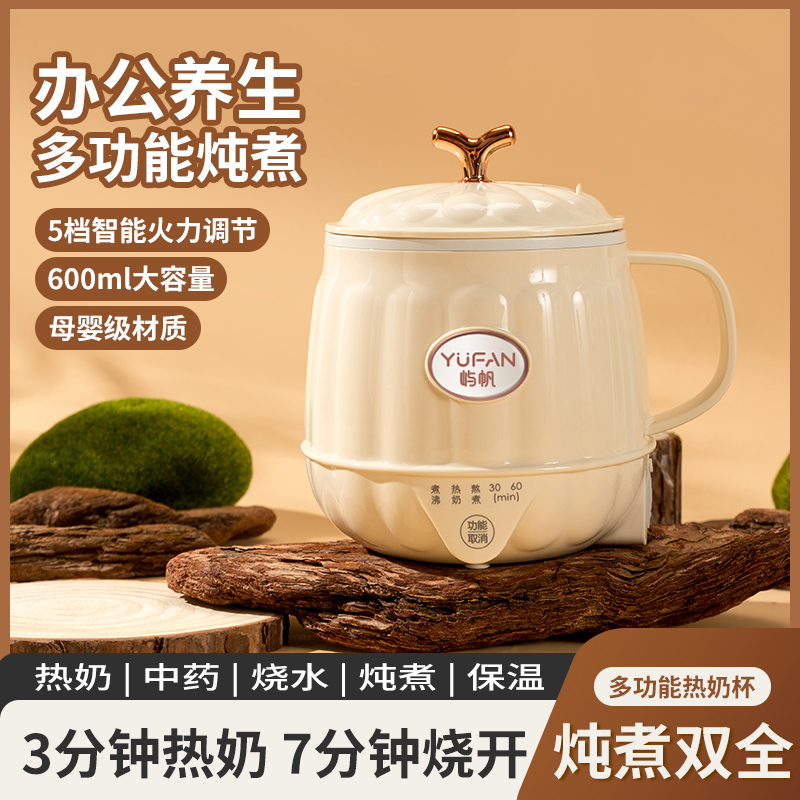 热牛奶养生壶煮姜茶热水壶