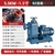Clean water model 40bz12-55-5.5 stainless steel shaft-all copper national standard motor