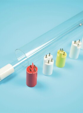 GPHHA1554T6L/320W大功率紫外线灯i市政污水厂杀菌灯 UVC灯管报价