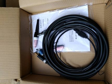 氩弧焊枪YT-158THBE松下焊枪