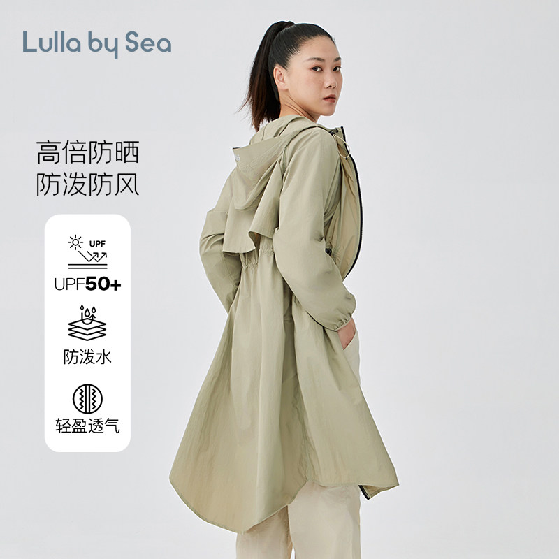 �ۻ��㣺����Ʒ�����ؼۡ�Lulla by Sea��ɹ�·�ˮ���ĳ����Ҷ�������� 359.92Ԫ