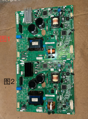 夏普冰箱 BCD-263WHS 主板 QPWBNA014CBZZ 原装 电脑板