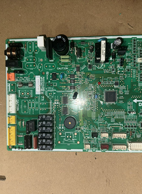 适用三菱空调原装电脑板 RG00V406B WM00B279B 显示板 WM00B280 B