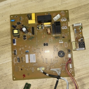 适用于松下变频空调室内机主板A748031 A748033