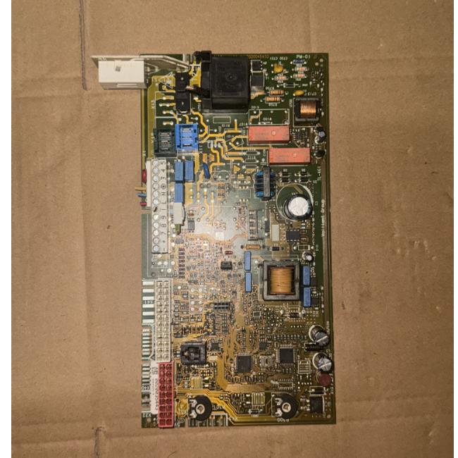 VAILLANT TC-AG1 威能燃气壁挂炉电路板 0020035443 0020045430 - 实物图