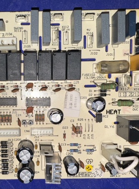 适用格力 空调柜机 电脑板 30033202 主板 3953 GR39-2C(V1.0)