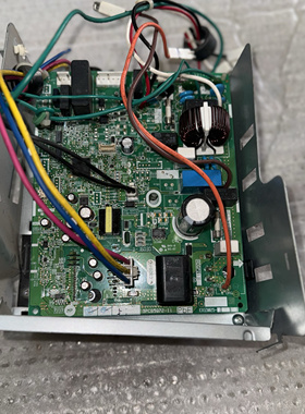 大金变频空调配件电脑主板3PCB3972-11外机板 RXR235RCN EX13025