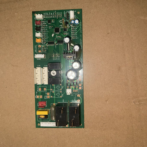 适用空调主板CLPCB1245P-V1线路板 电源板