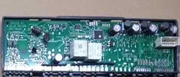 西门子变频冰箱KA62NV41TI
