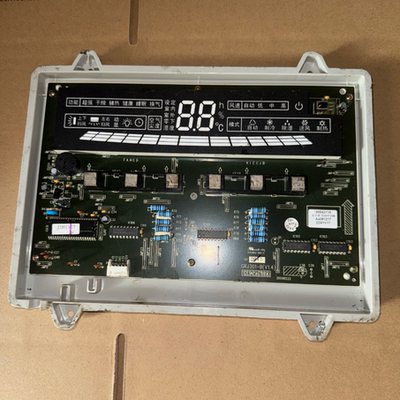 原装格力空调控制板显示板
