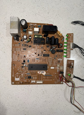 三菱定频空调SE76A810G01