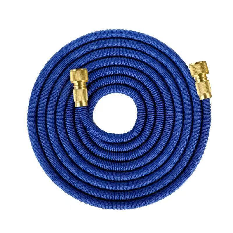 伸缩水管软管高压洗车水枪家用冲洗汽车浇花工具耐用易收纳魔术管