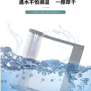 商用打孔夏季防寒纱门隔音加工厨房磁吸门帘