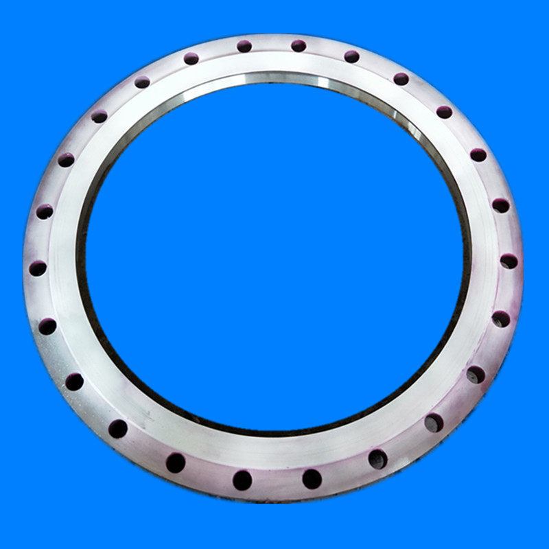衬不锈钢法兰 平焊法兰盘 焊接非标法兰钢制法兰盲板堵板方形法兰