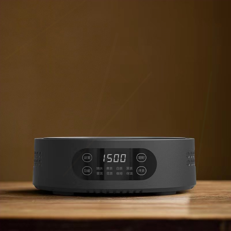 米厨Micur电陶炉自动关机家用煮