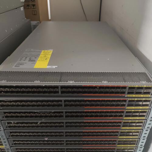 议价Cisco交换机N5K-C5672UPN5K-C5548UPN5K-C5596UP