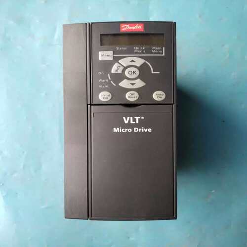 议价~Danfoss VLT Micro Drive变频器，型号F可开票