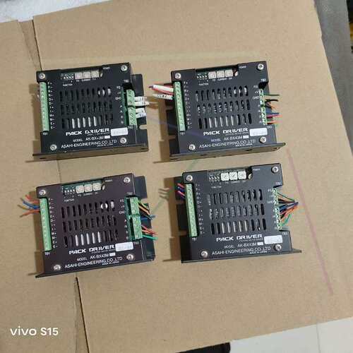 议价pack驱动器AK-BX4
