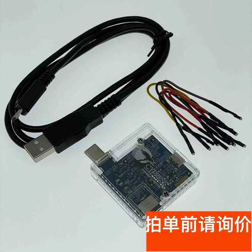 议价CY4500 EZ-PD 协议仪支持USB