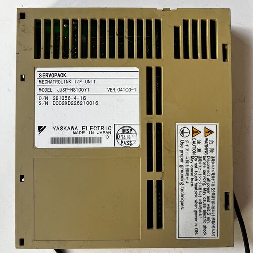 议价扩展模块JUSP-NS100Y1JUSP-NS100JUSP-NS100Y2