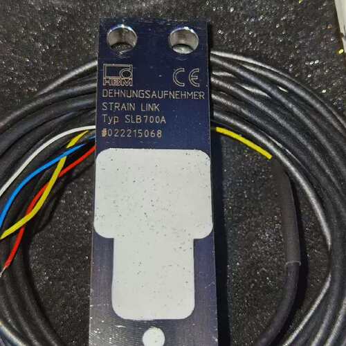 议价HBM称重感测器型号:1-SLB700A/06-1订