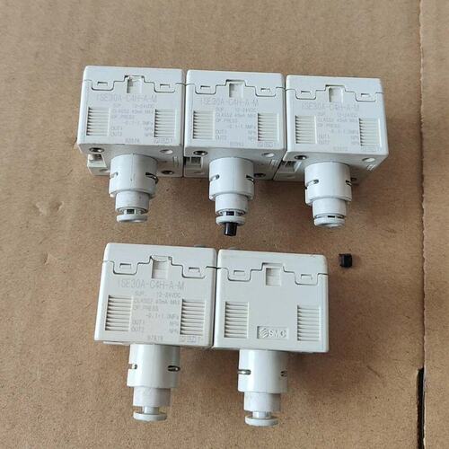 议价压力开关ISE30A-C4H-A-MISE30A-01-AISE30A-01-B