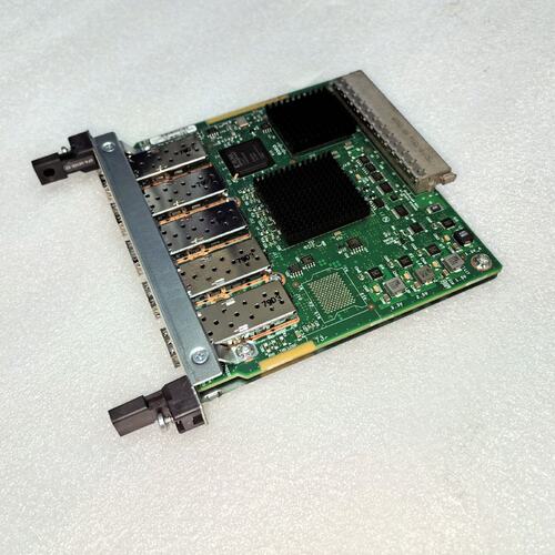 议价Cisco模块接口卡SPA-5SPA-5X1SPA-5X1-V2