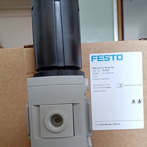 阀MS6-LR-1/2-D8-A4-ASMS6-LR-1/2-D7-A4-ASMS6-LR-1/2-D6-A4-AS