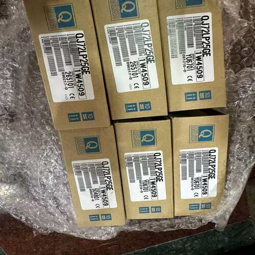 议价QJ72LP25 F930GOT-BBD-K-E拍前