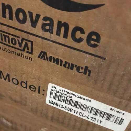议价 伺服马达ISMH3-85B15-U231Y 正品 供应