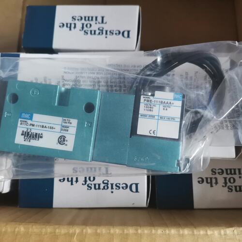 C电磁阀811C-PM-111BA-155M811C-PM-111BA-155811C-PM-111BA-156M