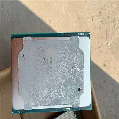 议价Xeon4210r 三个 运费（对付设备）