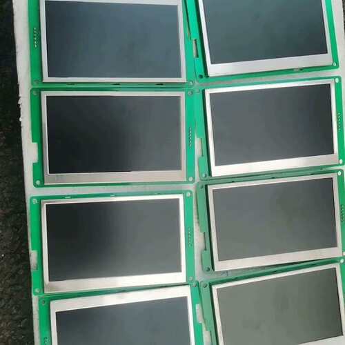 议价迪文 DWIN DMT48270T043_02WT 触控屏幕液