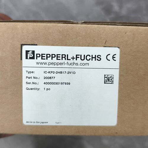 议价RFID控制器IC-KP2-2HB1IC-KP2-1HB6-V15IC-KP2-2HB17-V1