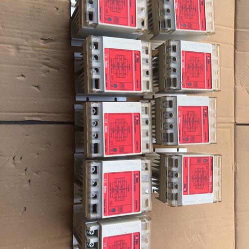 议价FOTEK固态继电器R-40DAR-25DAR-60DA