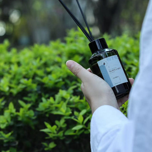 subtleart无火香薰家用精油助眠