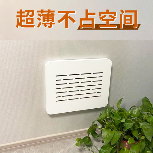 遮挡箱弱电箱支持定制遮挡