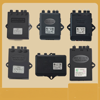 集成灶灶具通用德盛百威脉冲点火器适用美大亿田帅丰奥田火星人等